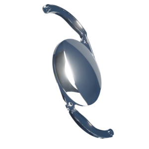 <span style="color: #ffffff;"><b>ИОЛ НаноХрусталик ЦИТРИН CCL13.03 IOL/KIT «Модель ТТ»</b> </span>